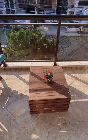Casa de condomínio à venda com 172m², 3 quartos e 2 vagas Casa de condomínio à venda com 172m², 3 quartos e 2 vagasVaranda da Suíte 2