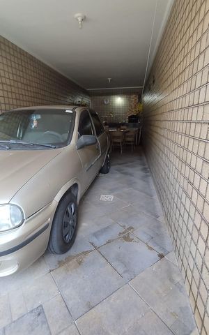 Casa de condomínio à venda com 172m², 3 quartos e 2 vagas Casa de condomínio à venda com 172m², 3 quartos e 2 vagasGaragem