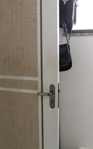 Casa de condomínio à venda com 172m², 3 quartos e 2 vagasCloset da suíte 3