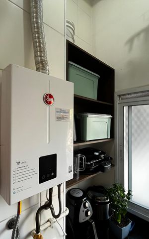 Apartamento à venda com 42m², 2 quartos e 1 vagaÁrea de Serviço
