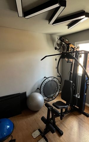 Apartamento à venda com 42m², 2 quartos e 1 vagaÁrea comum - Academia