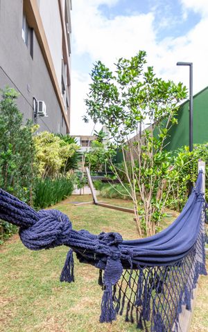 Studio para alugar com 25m², 1 quarto e sem vaga Studio para alugar com 25m², 1 quarto e sem vagaÁrea comum