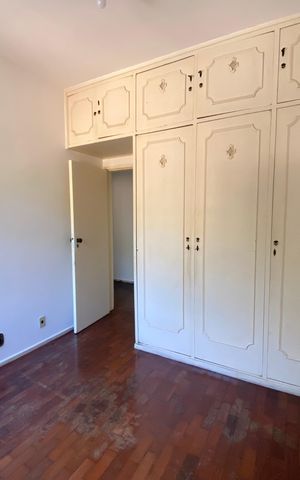 Apartamento à venda com 75m², 3 quartos e 1 vaga Apartamento à venda com 75m², 3 quartos e 1 vagaQuarto 1