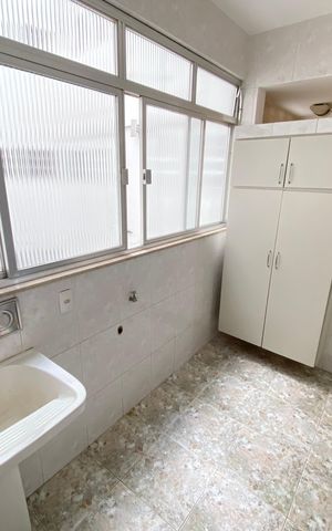 Apartamento à venda com 75m², 3 quartos e 1 vaga Apartamento à venda com 75m², 3 quartos e 1 vagaÁrea de Serviço