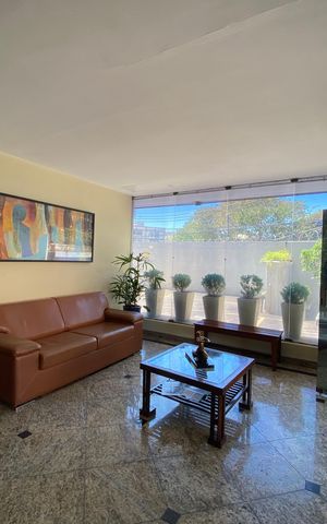 Apartamento à venda com 75m², 3 quartos e 1 vaga Apartamento à venda com 75m², 3 quartos e 1 vagaÁrea comum