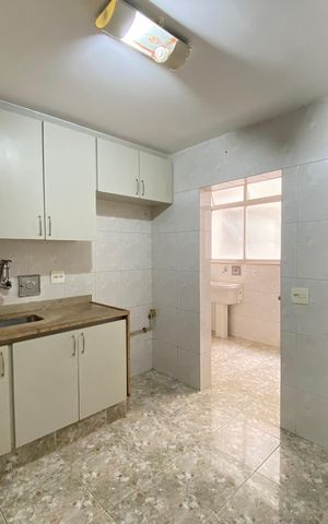 Apartamento à venda com 75m², 3 quartos e 1 vaga Apartamento à venda com 75m², 3 quartos e 1 vagaCozinha