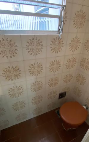 Apartamento à venda com 75m², 3 quartos e 1 vaga Apartamento à venda com 75m², 3 quartos e 1 vagaBanheiro da Suíte