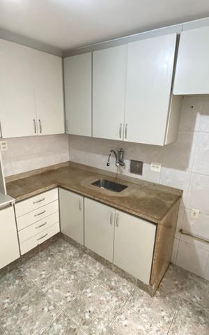 Apartamento à venda com 75m², 3 quartos e 1 vaga Apartamento à venda com 75m², 3 quartos e 1 vagaCozinha
