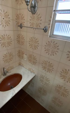 Apartamento à venda com 75m², 3 quartos e 1 vaga Apartamento à venda com 75m², 3 quartos e 1 vagaBanheiro da Suíte