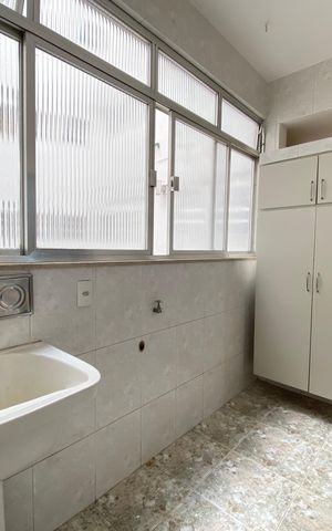 Apartamento à venda com 75m², 3 quartos e 1 vaga Apartamento à venda com 75m², 3 quartos e 1 vagaÁrea de Serviço