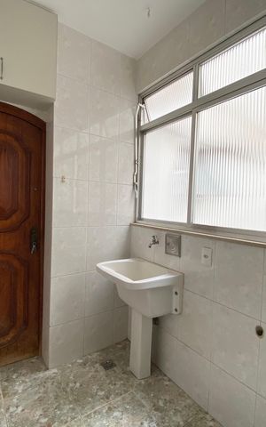 Apartamento à venda com 75m², 3 quartos e 1 vaga Apartamento à venda com 75m², 3 quartos e 1 vagaÁrea de Serviço
