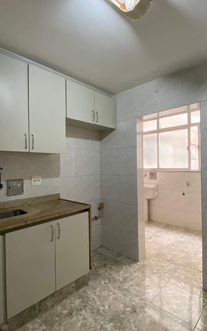 Apartamento à venda com 75m², 3 quartos e 1 vaga Apartamento à venda com 75m², 3 quartos e 1 vagaCozinha