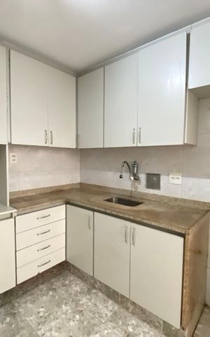 Apartamento à venda com 75m², 3 quartos e 1 vaga Apartamento à venda com 75m², 3 quartos e 1 vagaCozinha