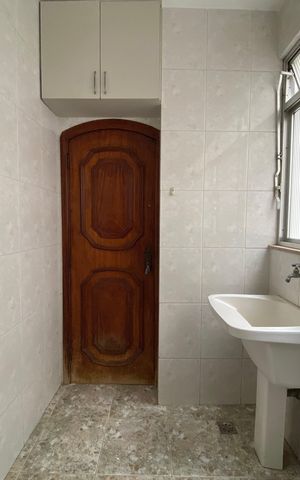 Apartamento à venda com 75m², 3 quartos e 1 vaga Apartamento à venda com 75m², 3 quartos e 1 vagaÁrea de Serviço