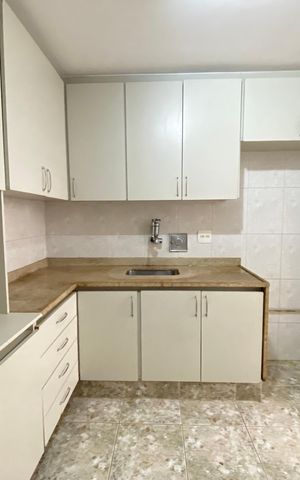 Apartamento à venda com 75m², 3 quartos e 1 vaga Apartamento à venda com 75m², 3 quartos e 1 vagaCozinha