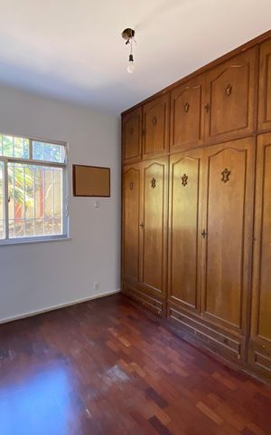 Apartamento à venda com 75m², 3 quartos e 1 vaga Apartamento à venda com 75m², 3 quartos e 1 vagaQuarto 2