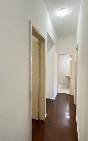 Apartamento à venda com 75m², 3 quartos e 1 vaga Apartamento à venda com 75m², 3 quartos e 1 vagaCorredor