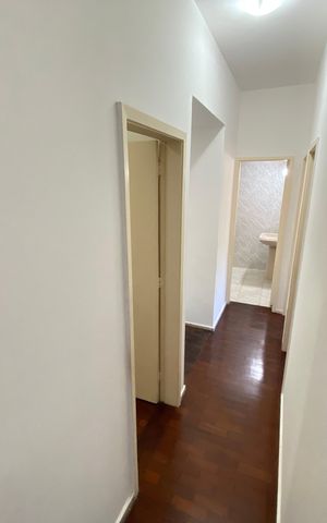 Apartamento à venda com 75m², 3 quartos e 1 vaga Apartamento à venda com 75m², 3 quartos e 1 vagaCorredor