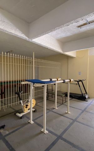 Apartamento à venda com 75m², 3 quartos e 1 vaga Apartamento à venda com 75m², 3 quartos e 1 vagaÁrea comum