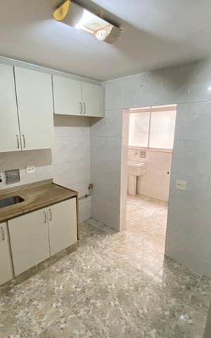 Apartamento à venda com 75m², 3 quartos e 1 vaga Apartamento à venda com 75m², 3 quartos e 1 vagaCozinha