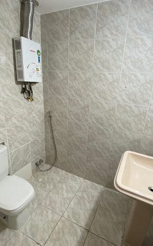 Apartamento à venda com 75m², 3 quartos e 1 vaga Apartamento à venda com 75m², 3 quartos e 1 vagaBanheiro