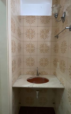 Apartamento à venda com 75m², 3 quartos e 1 vaga Apartamento à venda com 75m², 3 quartos e 1 vagaBanheiro da Suíte