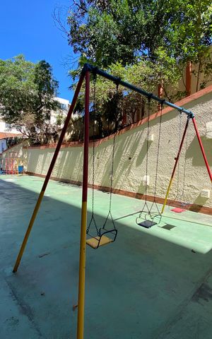 Apartamento à venda com 75m², 3 quartos e 1 vaga Apartamento à venda com 75m², 3 quartos e 1 vagaÁrea comum