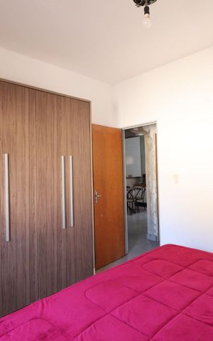 Casa para alugar com 110m², 3 quartos e 1 vaga Casa para alugar com 110m², 3 quartos e 1 vagaQuarto 2