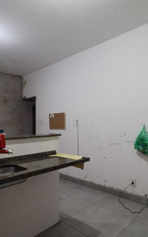 Casa para alugar com 110m², 3 quartos e 1 vaga Casa para alugar com 110m², 3 quartos e 1 vagaCozinha