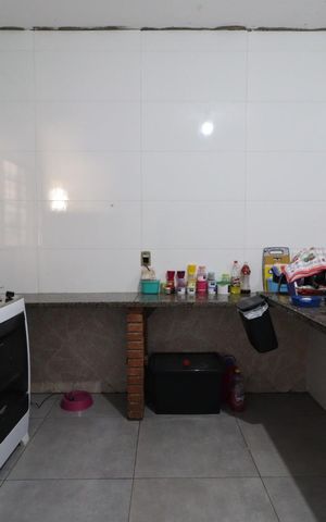 Casa para alugar com 110m², 3 quartos e 1 vaga Casa para alugar com 110m², 3 quartos e 1 vagaCozinha