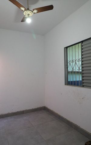 Casa para alugar com 110m², 3 quartos e 1 vaga Casa para alugar com 110m², 3 quartos e 1 vagaQuarto 1