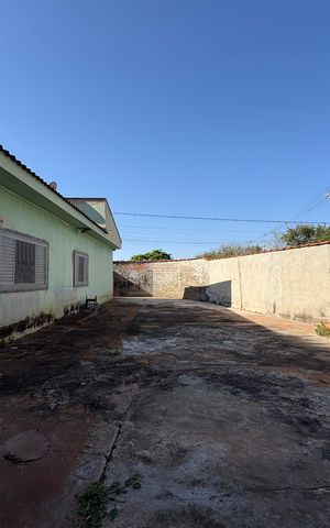 Casa para alugar com 110m², 3 quartos e 1 vaga Casa para alugar com 110m², 3 quartos e 1 vagaQuintal