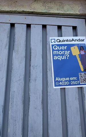 Casa para alugar com 110m², 3 quartos e 1 vaga Casa para alugar com 110m², 3 quartos e 1 vagaPlaquinha