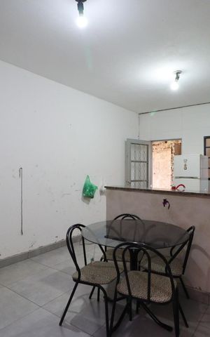 Casa para alugar com 110m², 3 quartos e 1 vaga Casa para alugar com 110m², 3 quartos e 1 vagaCozinha