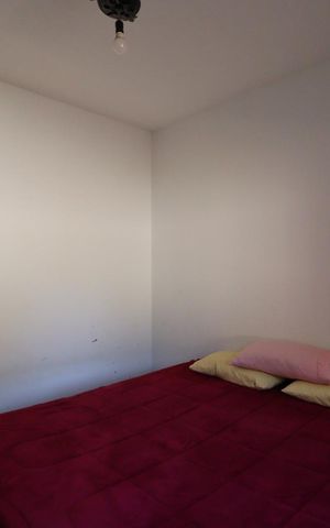 Casa para alugar com 110m², 3 quartos e 1 vaga Casa para alugar com 110m², 3 quartos e 1 vagaQuarto 2