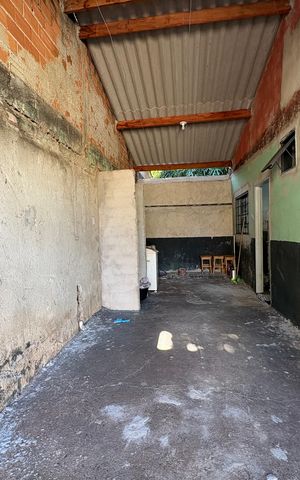 Casa para alugar com 110m², 3 quartos e 1 vaga Casa para alugar com 110m², 3 quartos e 1 vagaÁrea de Serviço