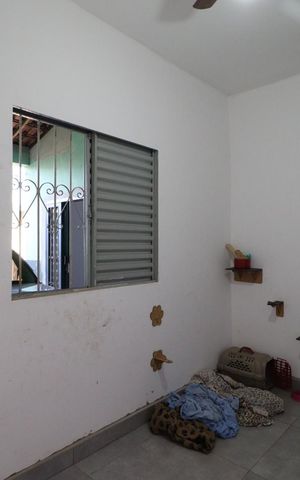 Casa para alugar com 110m², 3 quartos e 1 vaga Casa para alugar com 110m², 3 quartos e 1 vagaQuarto 1