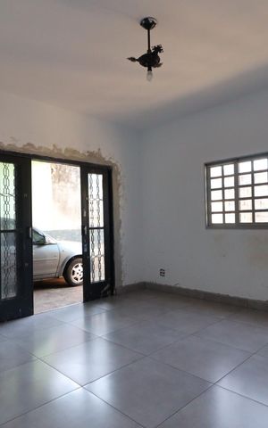 Casa para alugar com 110m², 3 quartos e 1 vaga Casa para alugar com 110m², 3 quartos e 1 vagaSala
