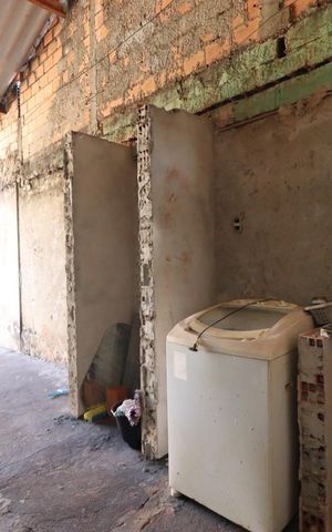Casa para alugar com 110m², 3 quartos e 1 vaga Casa para alugar com 110m², 3 quartos e 1 vagaÁrea de Serviço