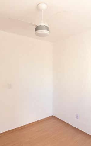 Apartamento para alugar com 42m², 2 quartos e 1 vaga Apartamento para alugar com 42m², 2 quartos e 1 vagaQuarto 1