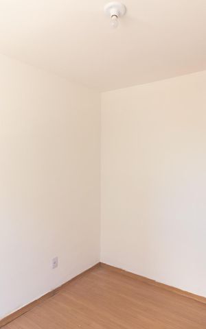 Apartamento para alugar com 42m², 2 quartos e 1 vaga Apartamento para alugar com 42m², 2 quartos e 1 vagaQuarto 2