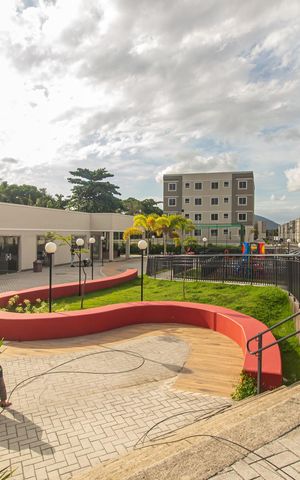 Apartamento para alugar com 42m², 2 quartos e 1 vaga Apartamento para alugar com 42m², 2 quartos e 1 vagaÁrea comum