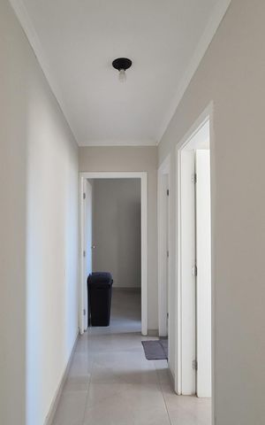 Apartamento à venda com 44m², 2 quartos e sem vaga Apartamento à venda com 44m², 2 quartos e sem vagaCorredor
