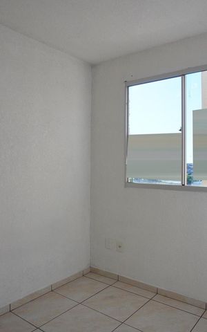 Apartamento à venda com 50m², 2 quartos e sem vagaQuarto 1
