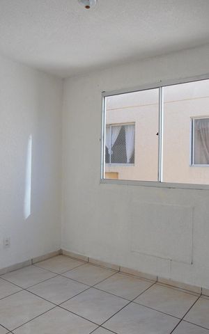 Apartamento à venda com 50m², 2 quartos e sem vagaSala
