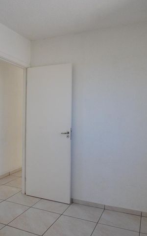 Apartamento à venda com 50m², 2 quartos e sem vagaQuarto 2