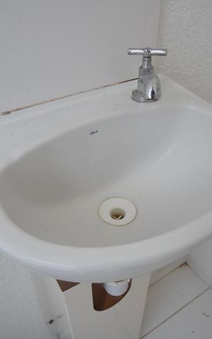 Apartamento à venda com 50m², 2 quartos e sem vagaBanheiro Corredor