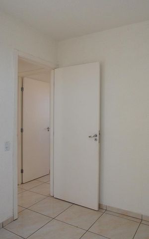 Apartamento à venda com 50m², 2 quartos e sem vagaQuarto 1