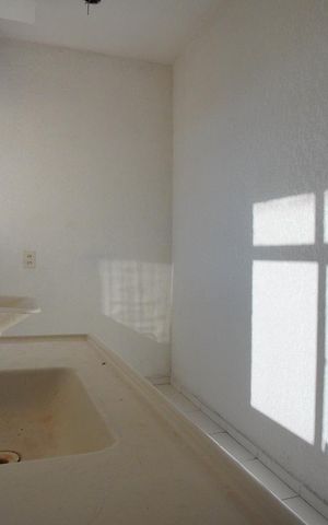 Apartamento à venda com 50m², 2 quartos e sem vagaCozinha