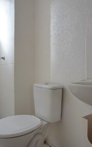 Apartamento à venda com 50m², 2 quartos e sem vagaBanheiro Corredor